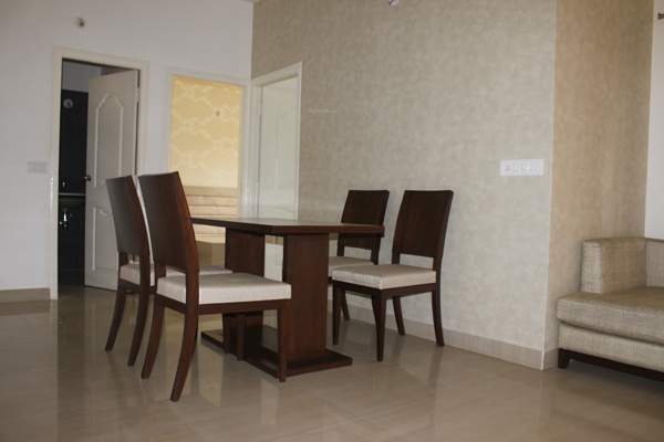  suncity gloria Living Area