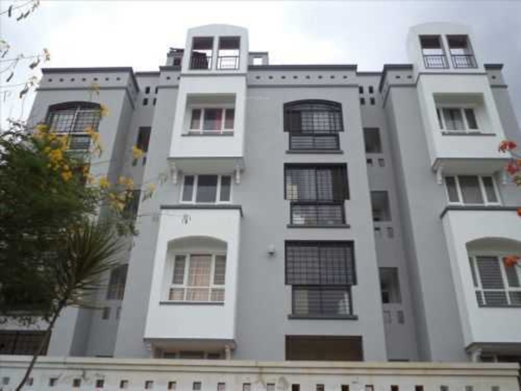  whispering meadows Elevation