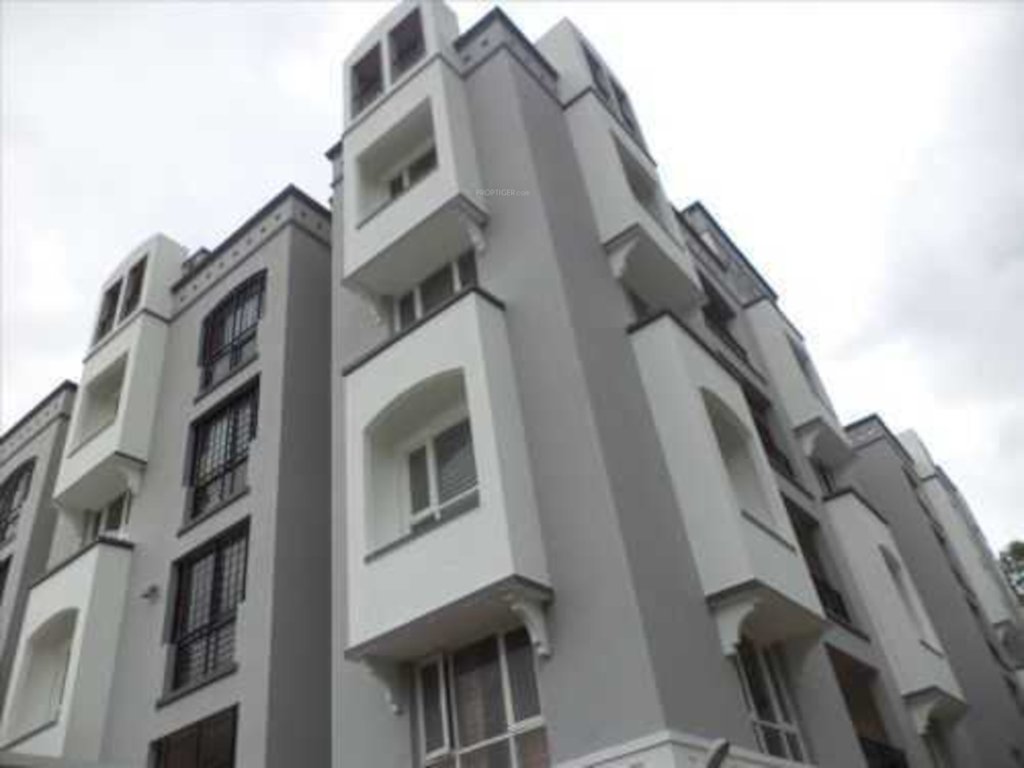  whispering meadows Elevation