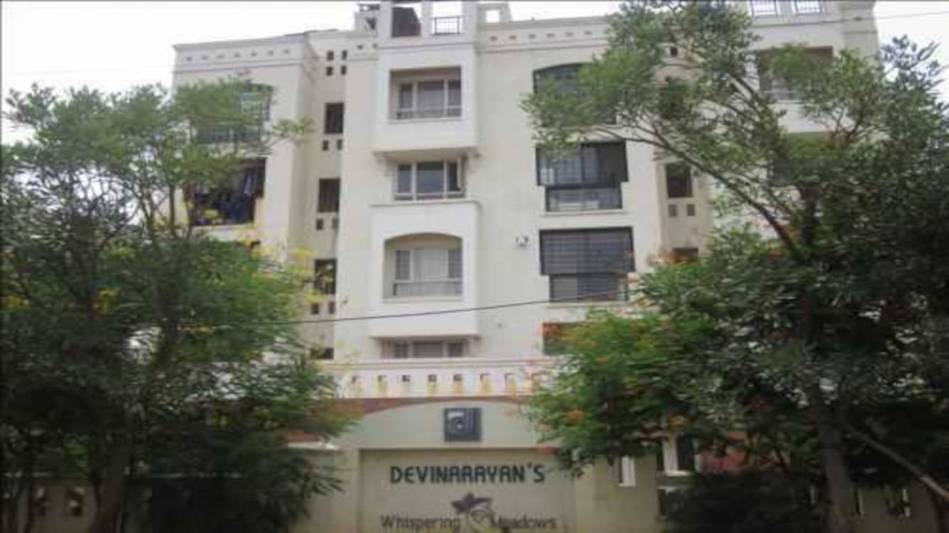 Elevation whispering meadows Elevation