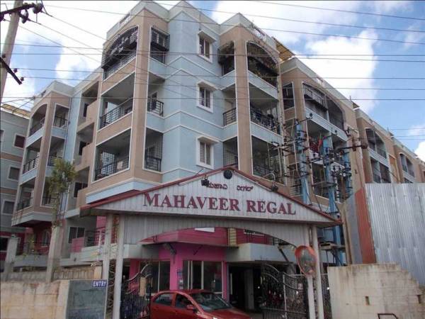 Elevation regal Elevation