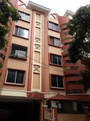  carnations Elevation