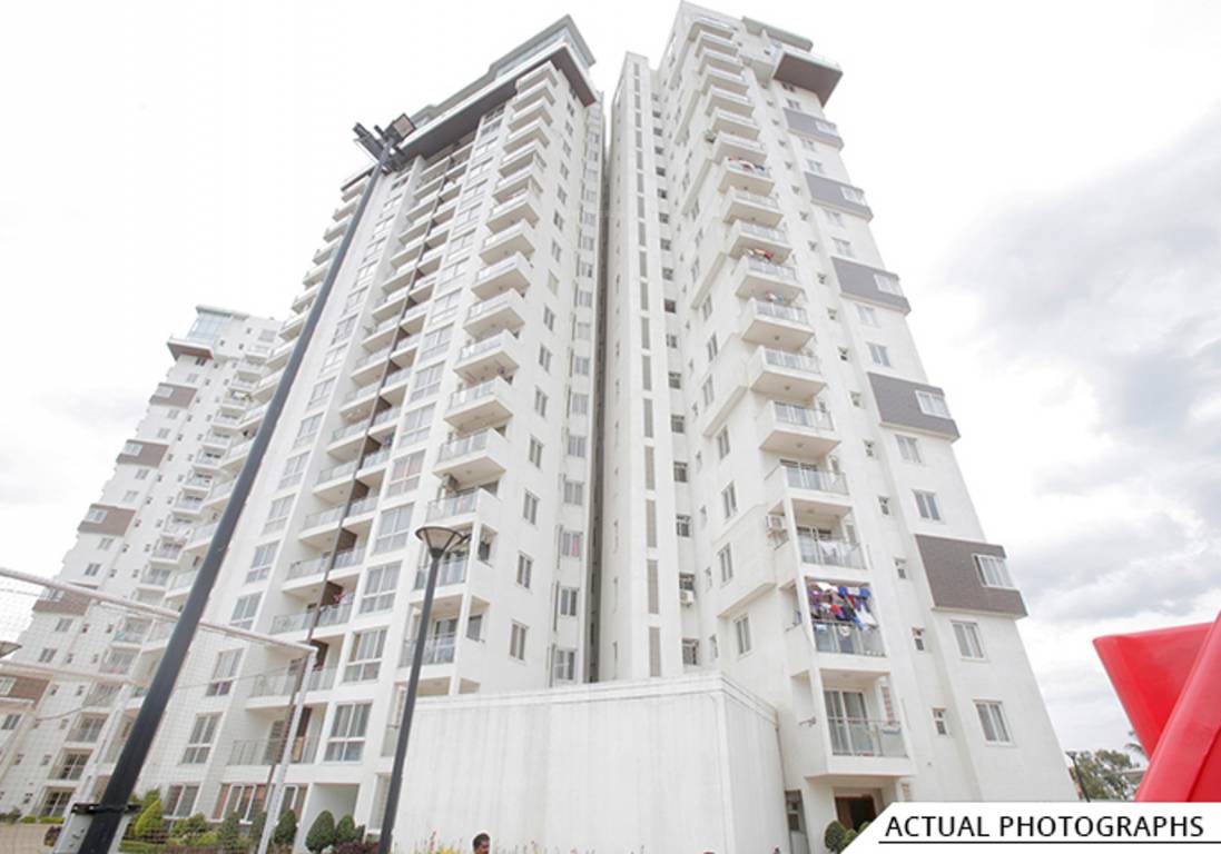 Images for Elevation of Skylark Esta