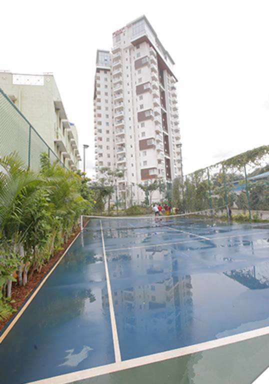 Images for Elevation of Skylark Esta