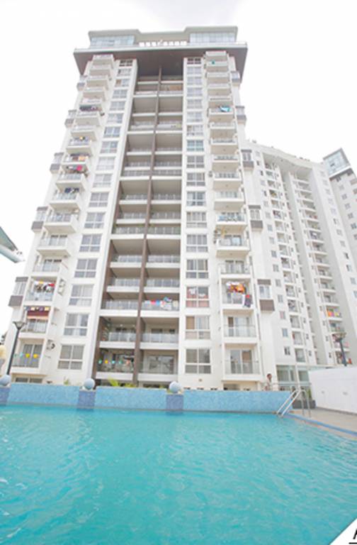 Images for Elevation of Skylark Esta