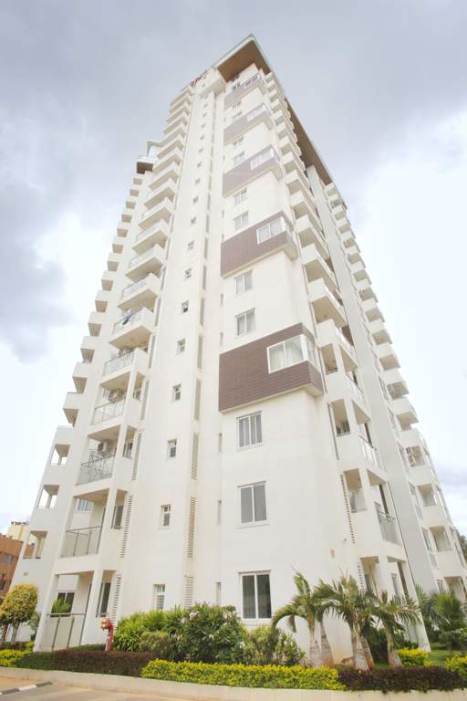 Images for Elevation of Skylark Esta