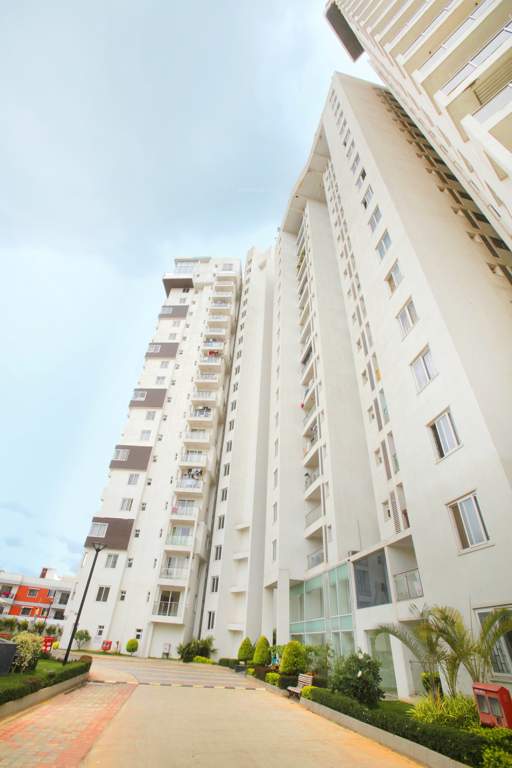 Images for Elevation of Skylark Esta