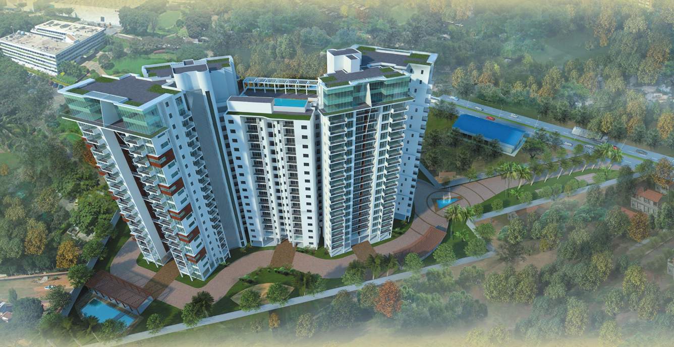 Images for Elevation of Skylark Esta