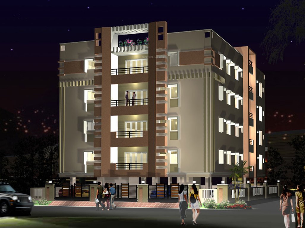 Images for Elevation of DSR Infrastructures Topaz