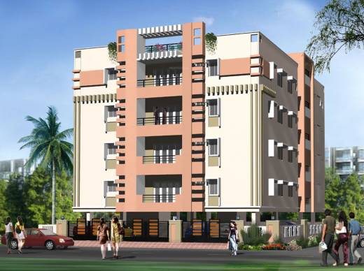 Images for Elevation of DSR Infrastructures Topaz