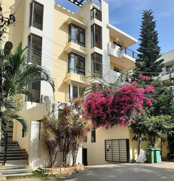  altair-apartments Elevation