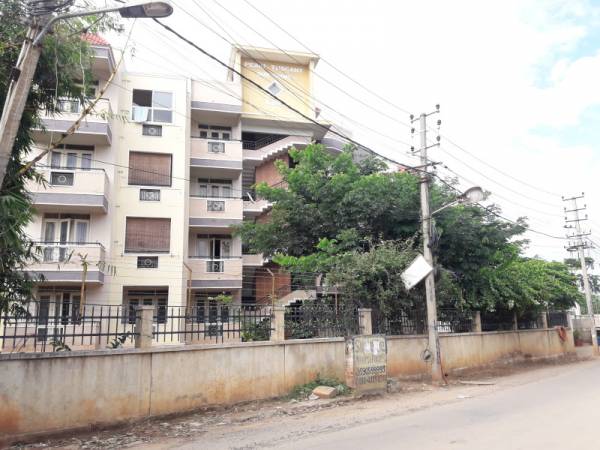  pearl-tuscany Elevation