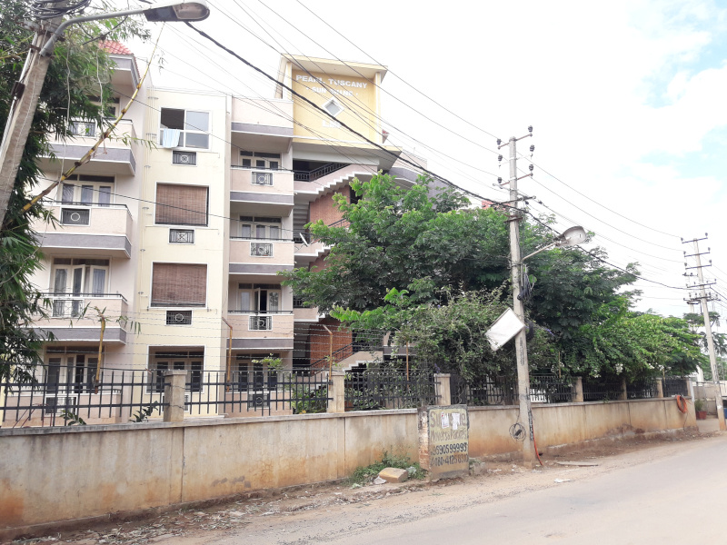  pearl tuscany Elevation