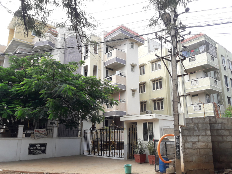  pearl tuscany Elevation