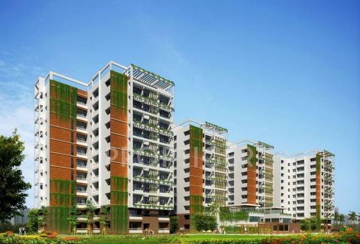 Images for Elevation of Golden Bhuvana Greens