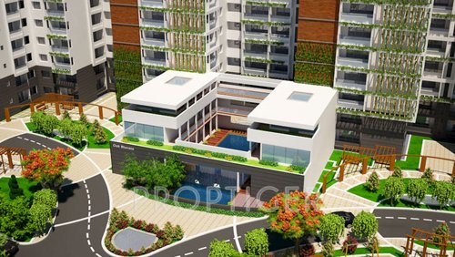 Images for Amenities of Golden Bhuvana Greens