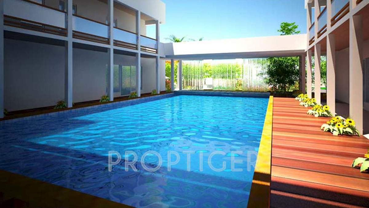 Images for Amenities of Golden Bhuvana Greens