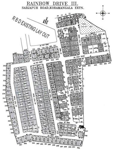  rainbow-drive Images for Master Plan of Ferns Rainbow Drive