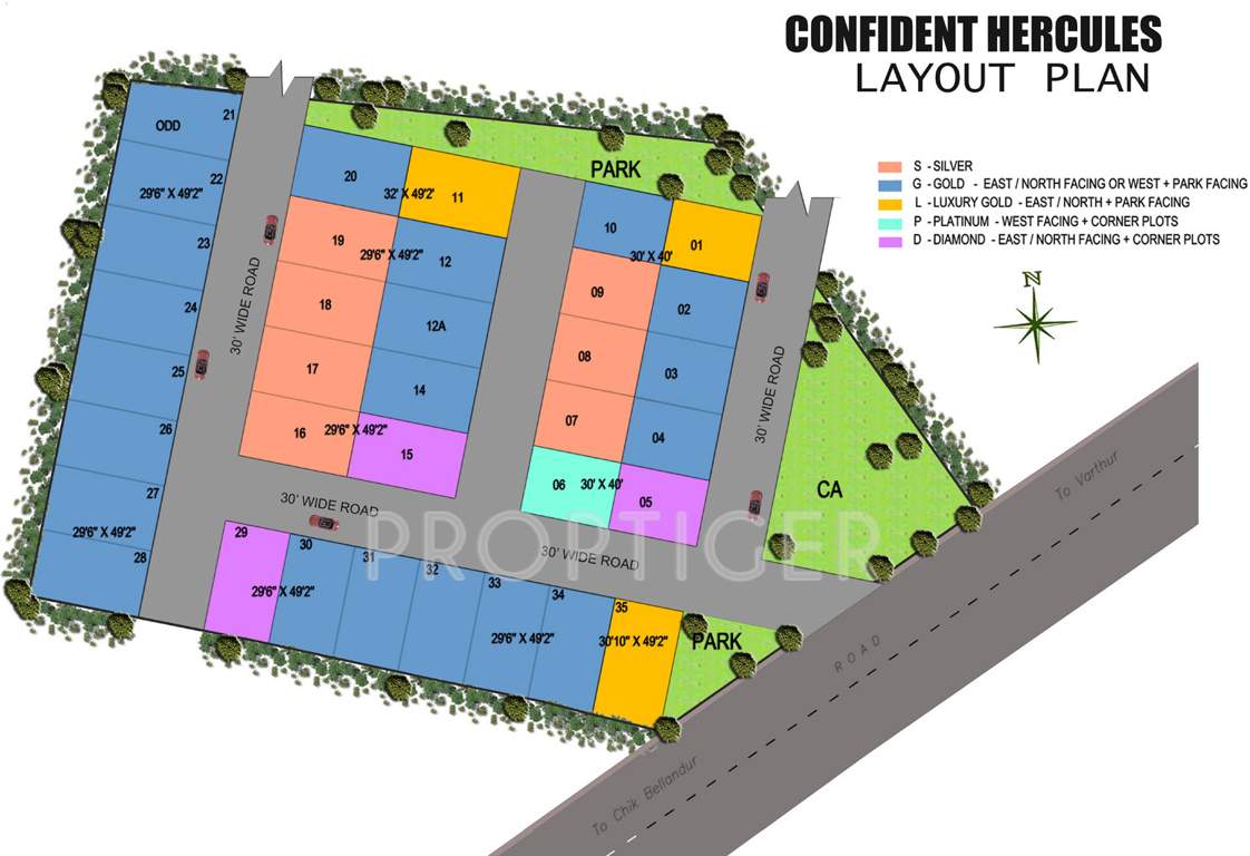  hercules Images for Layout Plan of Confident Hercules