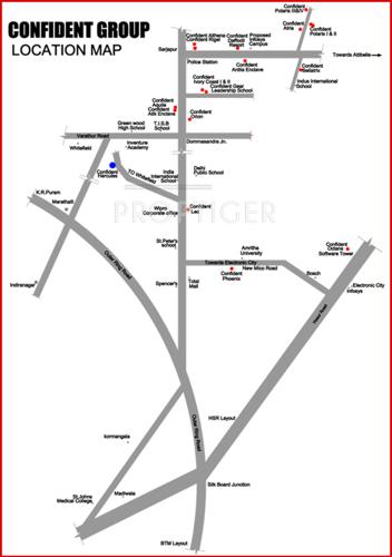  hercules Images for Location Plan of Confident Hercules