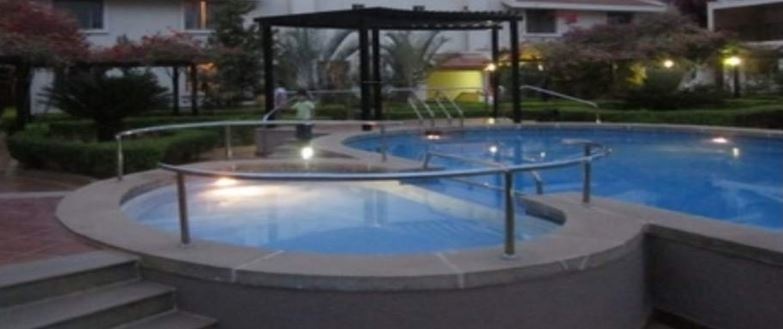  langleigh Swimming Pool