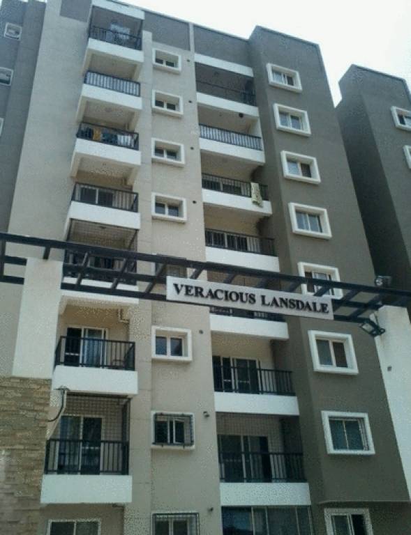 veracious builders lansdale Elevation