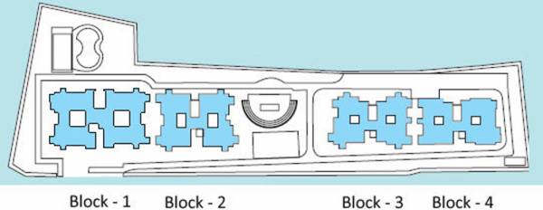 veracious-builders lansdale Master Plan