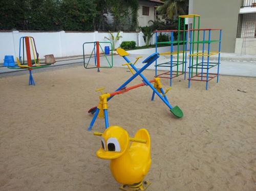  lansdale Children's play area