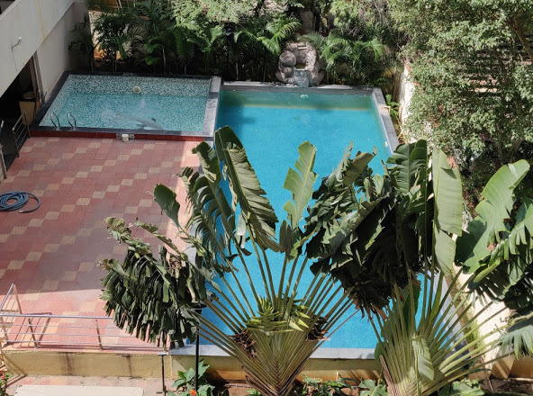  lansdale Swimming Pool