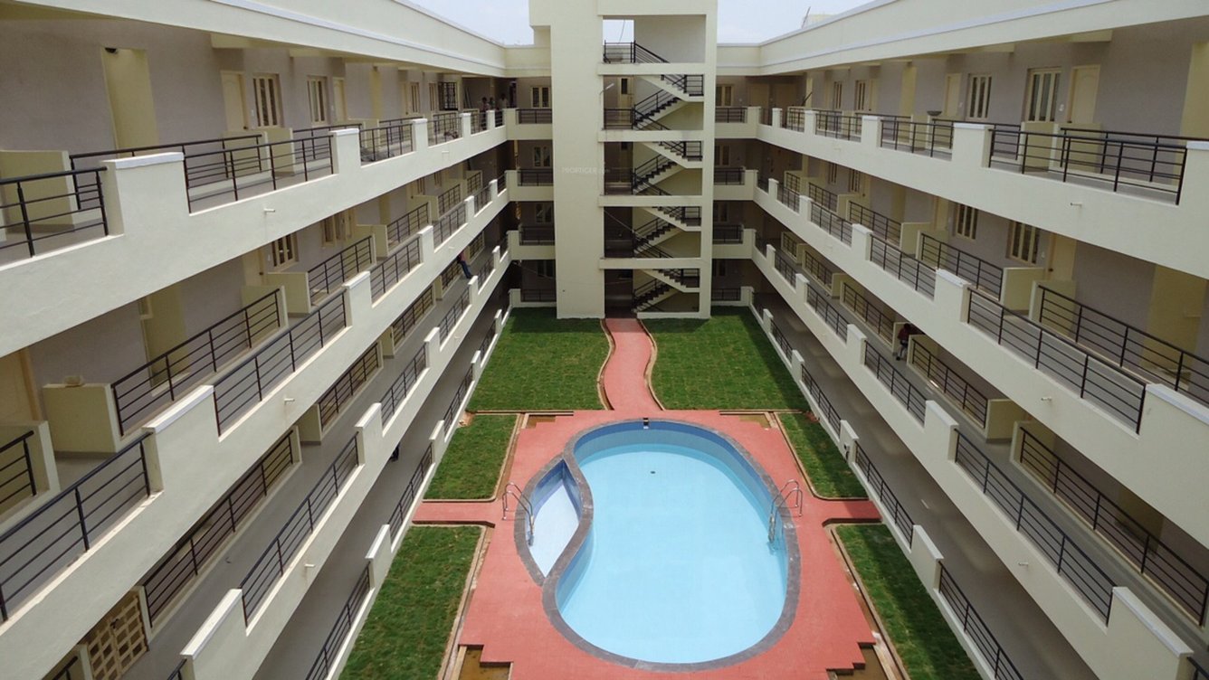 Images for Elevation of Kataria Eco City