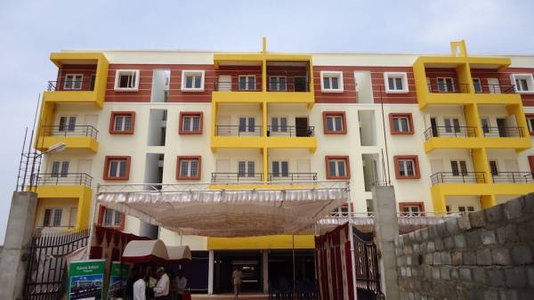 Images for Elevation of Kataria Eco City