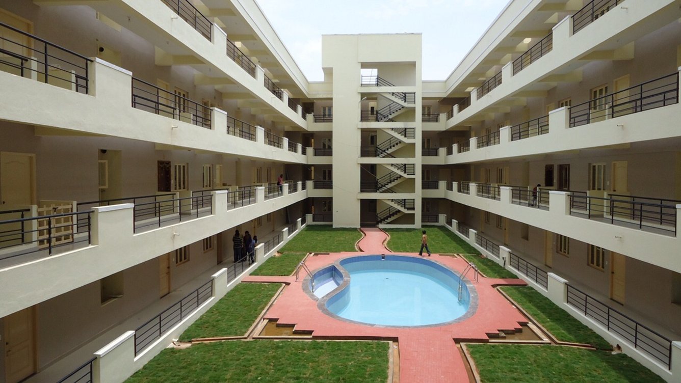 Images for Elevation of Kataria Eco City