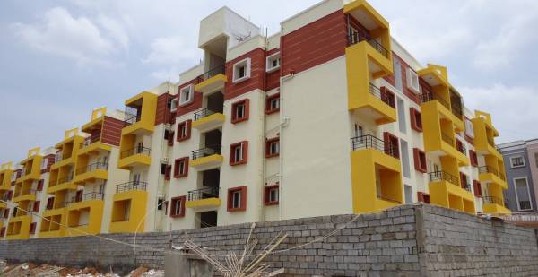 Images for Elevation of Kataria Eco City