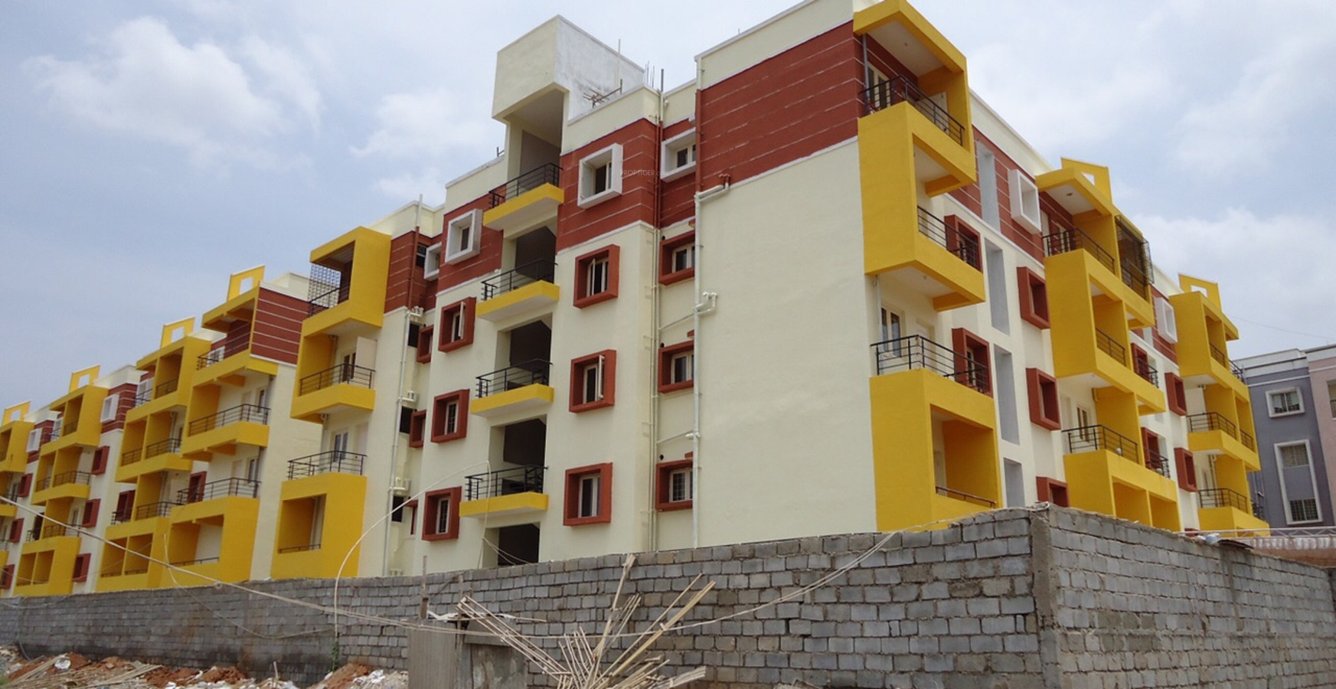 Images for Elevation of Kataria Eco City