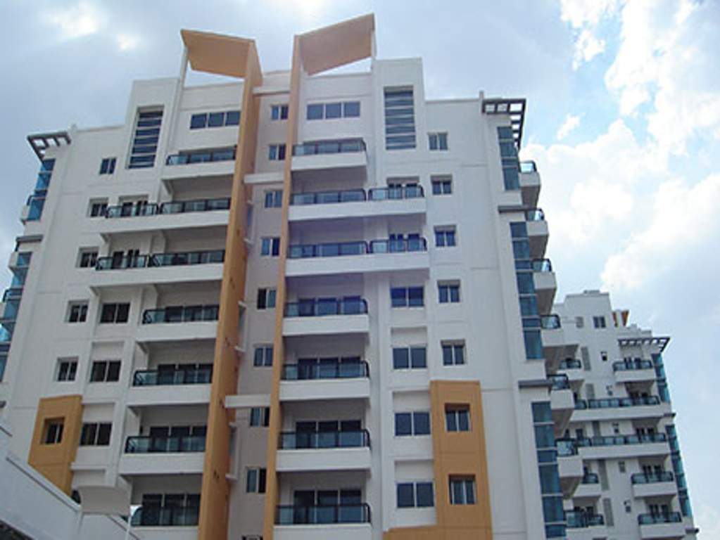 Images for Elevation of Vaswani Pinnacle