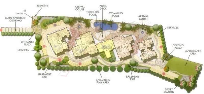  pinnacle Master Plan