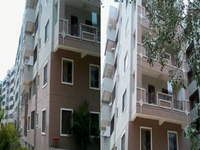  purab-manor Elevation