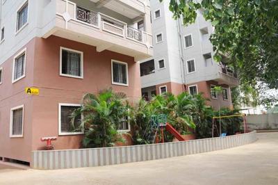  purab-manor Children's play area