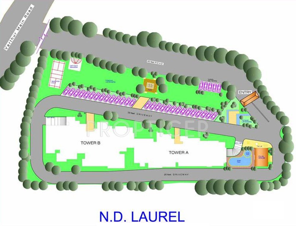  laurel Images for Master Plan of ND Laurel