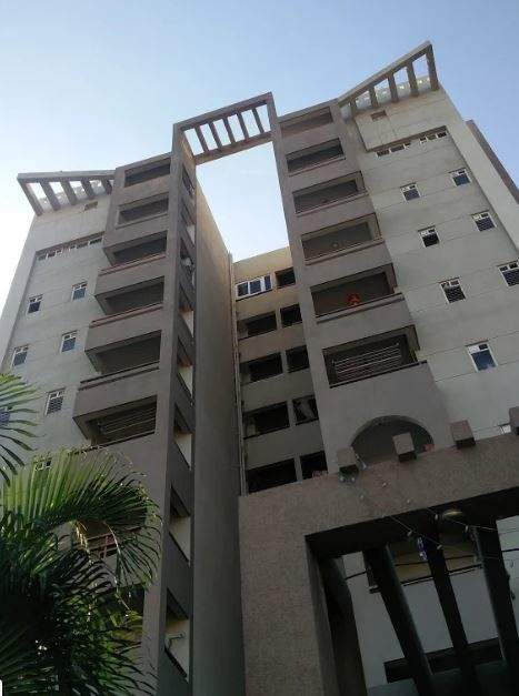  orchid park Elevation