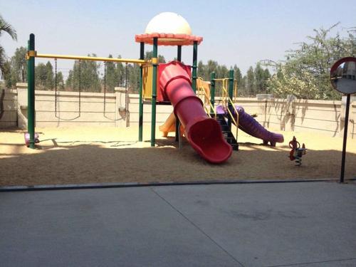  orchid-park Children's play area