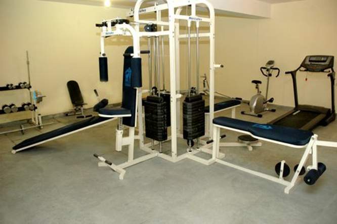  greens Images for Amenities of Skylark Greens