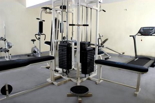  greens Images for Amenities of Skylark Greens