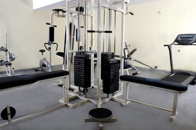  greens Images for Amenities of Skylark Greens