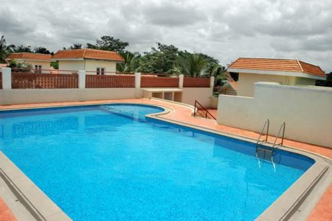  greens Images for Amenities of Skylark Greens