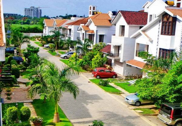 Images for Elevation of CoEvolve Enclave