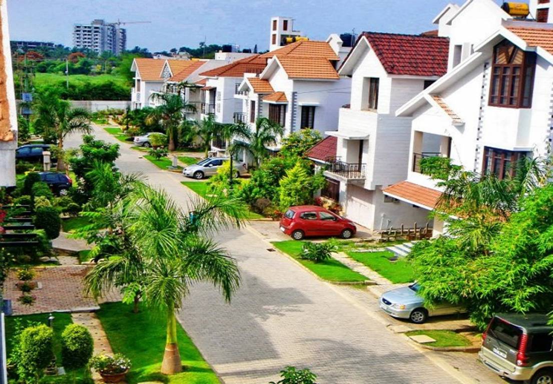 Images for Elevation of CoEvolve Enclave