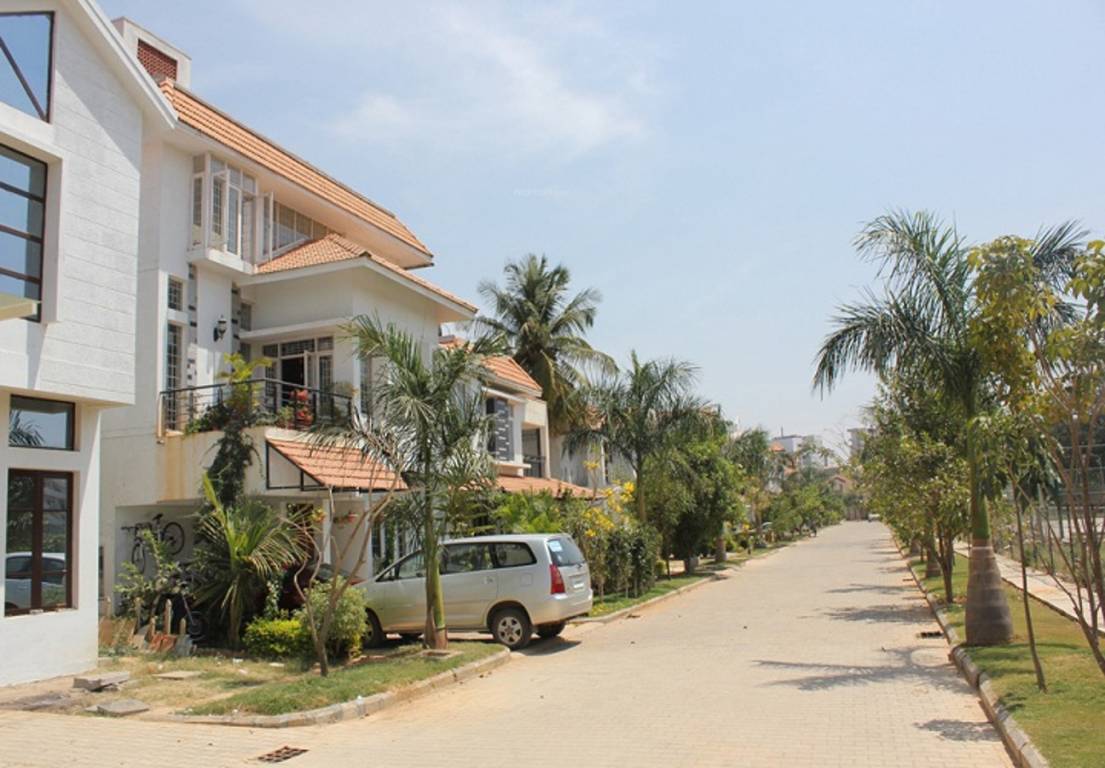 Images for Elevation of CoEvolve Enclave