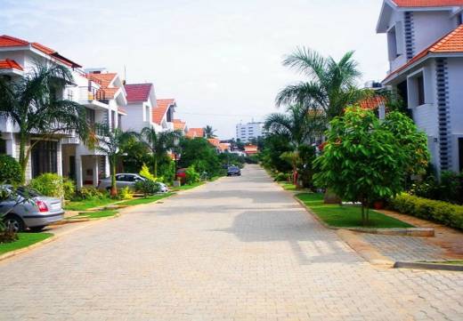 Images for Elevation of CoEvolve Enclave