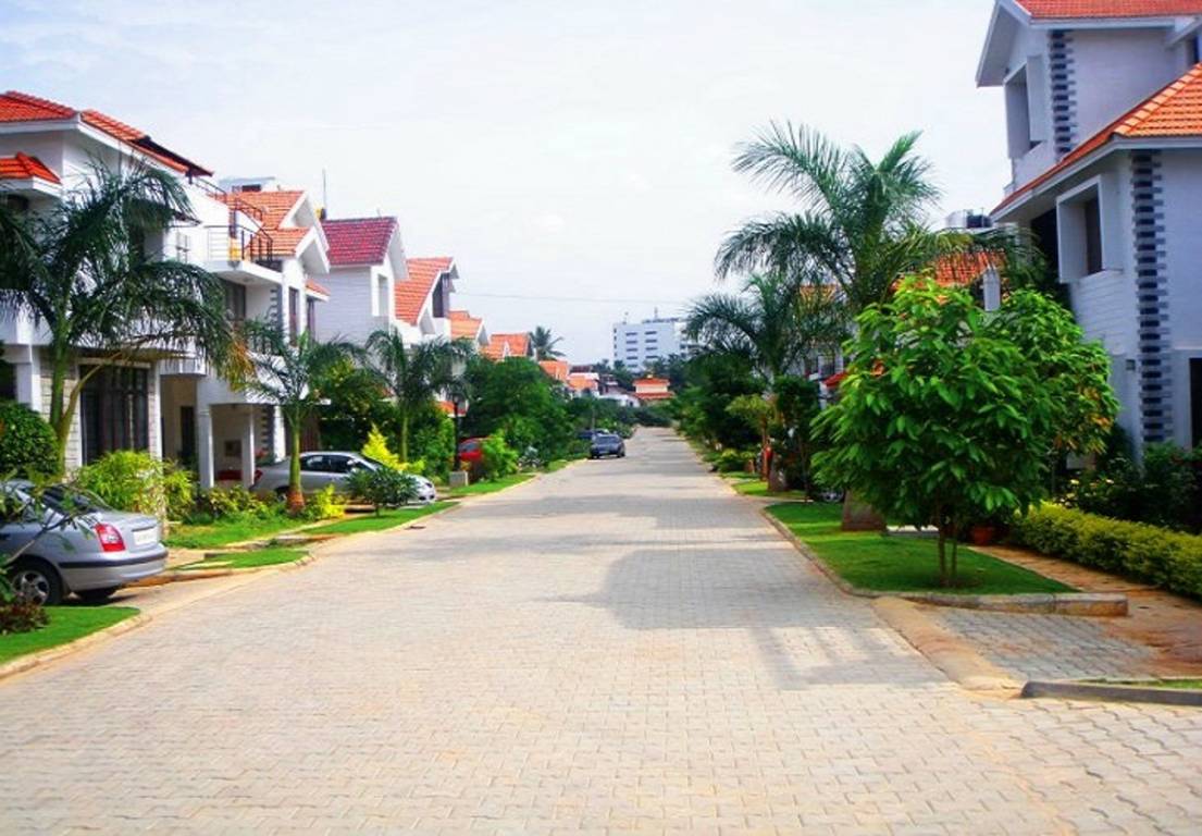 Images for Elevation of CoEvolve Enclave